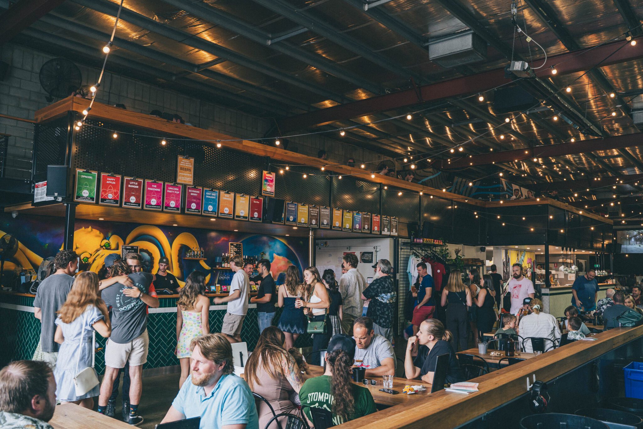 Little Bang Brewing Company About Us Henry Street 3 2048x1365 1