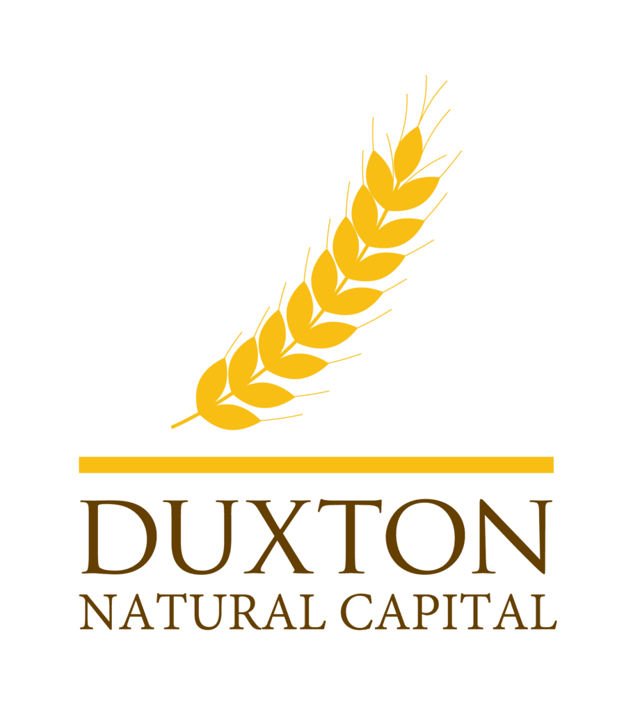 DuxtonNaturalCapitalLogo