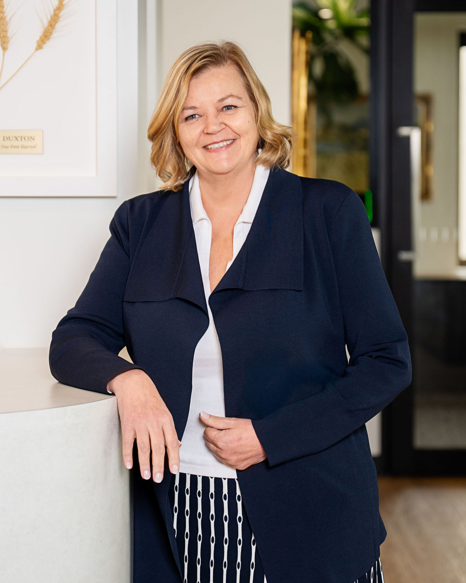 Carolyn Lindquist