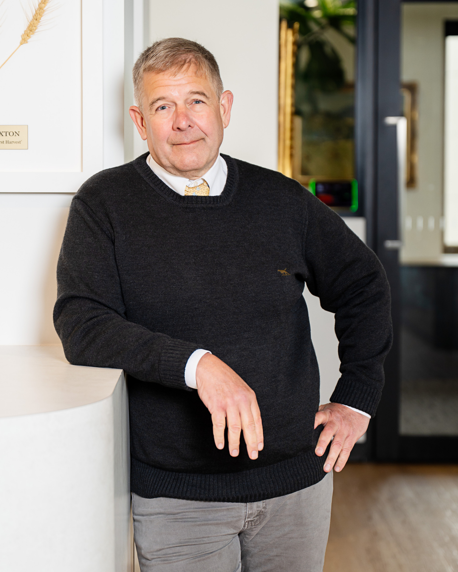 Ed Peter