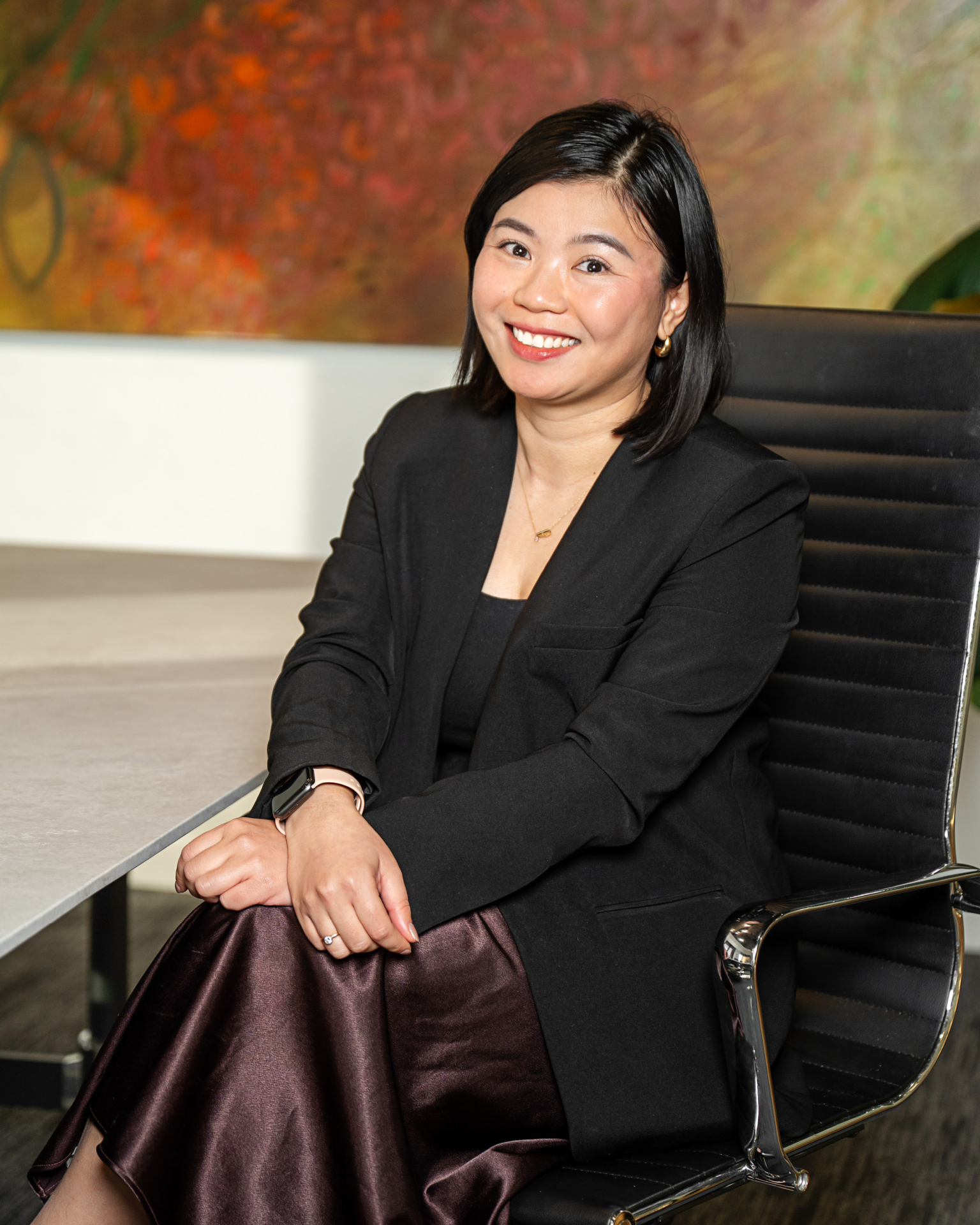 Vu Thu Ha