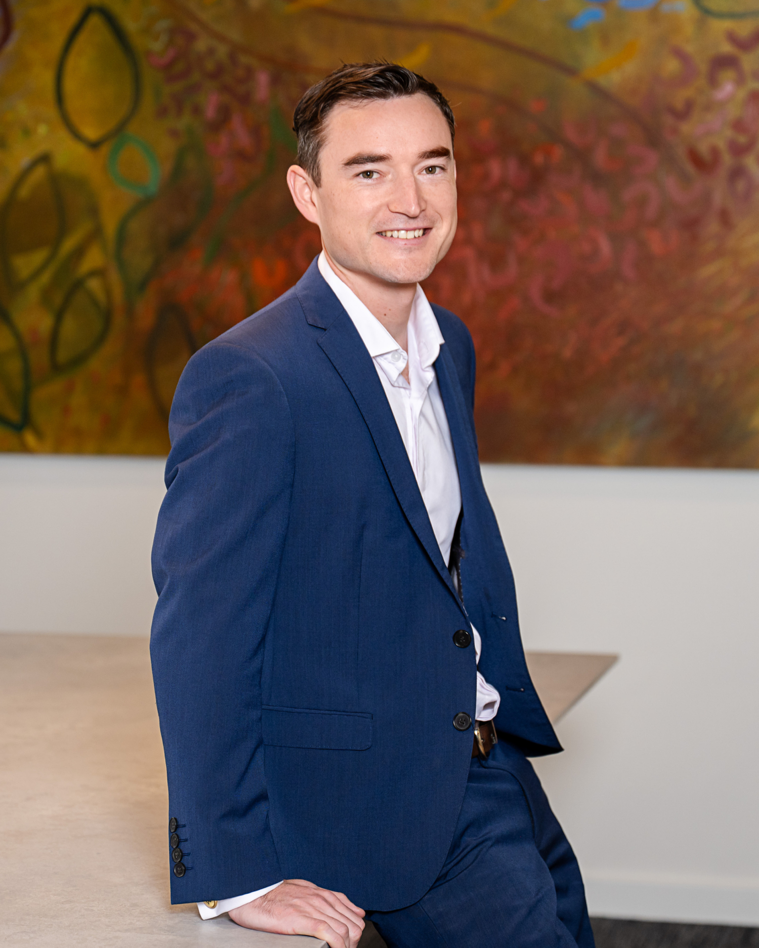 Mitchell Hodson