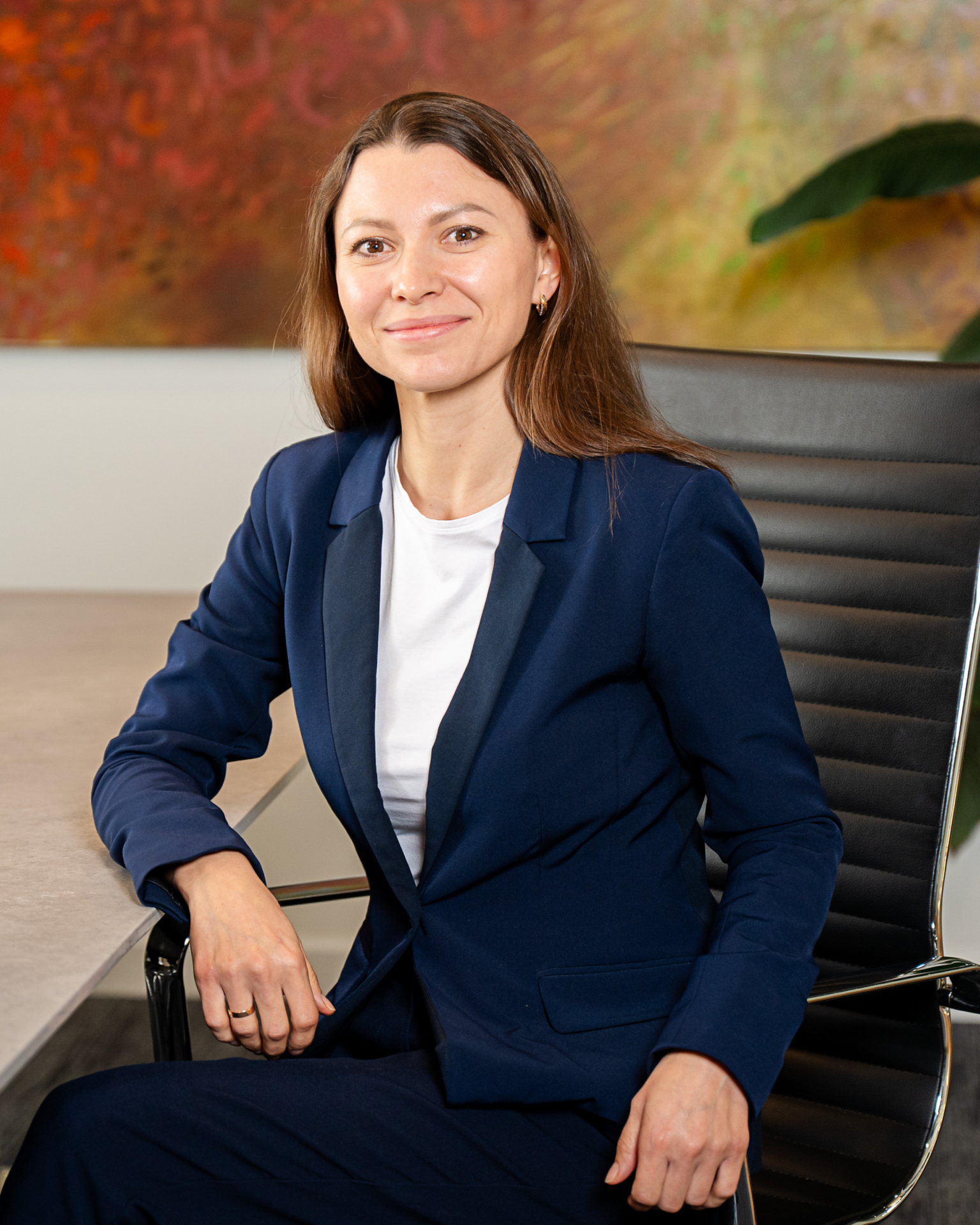 Sasha Masyuk